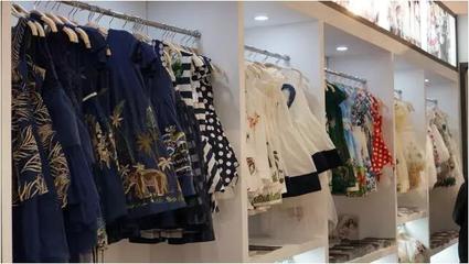 纺织服装专业市场联盟 重塑服装服饰零售新生态