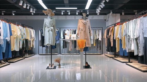 服装市场冷暖一变 从奢侈消费到理性选择的时代转折