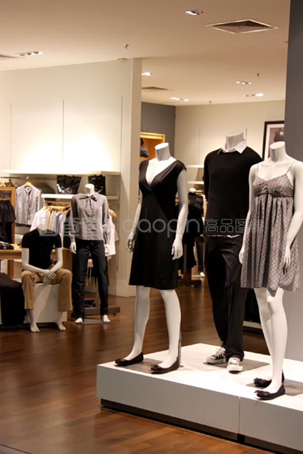 时装与服装服饰零售 行业趋势与市场机遇