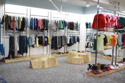 青岛依托跨国采购推动纺织服装产业升级